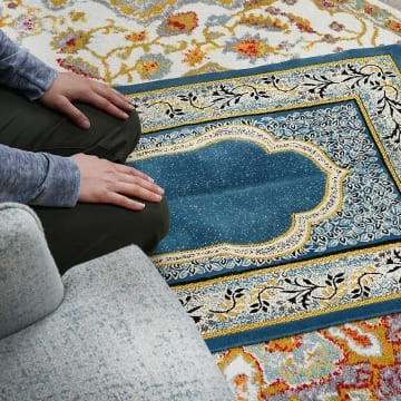 Prayer Carpet