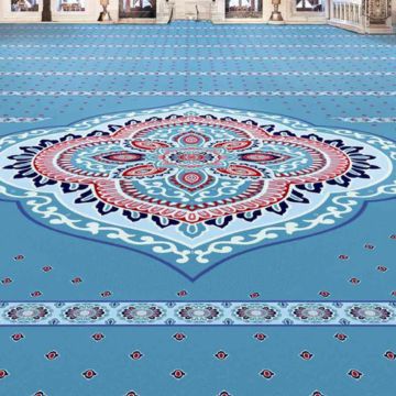 Prayer Mosque Carpets