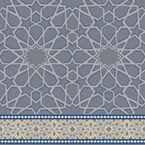 Almeraj Mosque Carpets