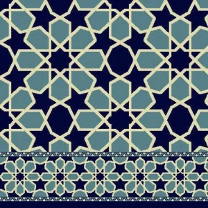 Alnajm Mosque Carpets