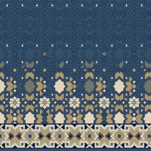 Andalusiah-Blue Mosque Carpets