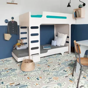 Candy Vinyl Flooring