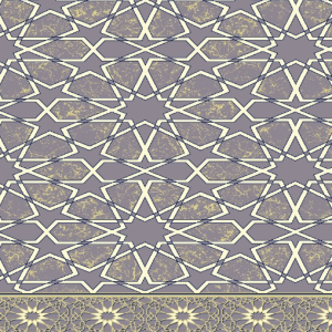 Doha-Grey Masjid Carpets