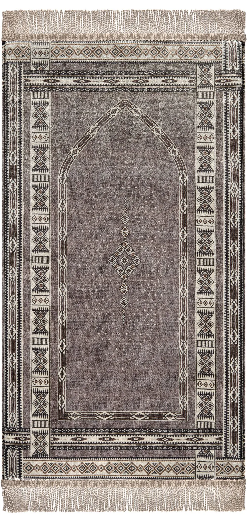 High-Density Foam Sejadah – Soft & Durable