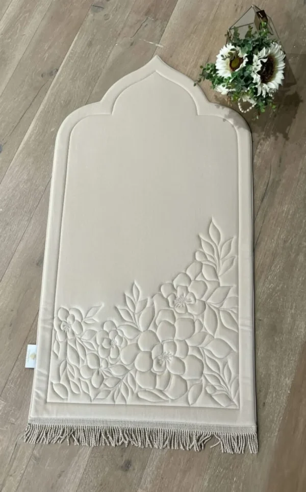 Luxury Padded Prayer Mat