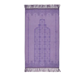 Personalized or custom prayer mats