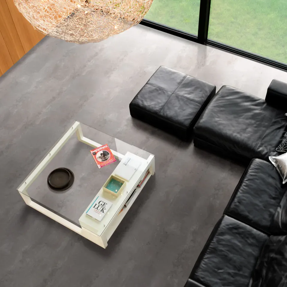 Memphis Tile Effect Vinyl