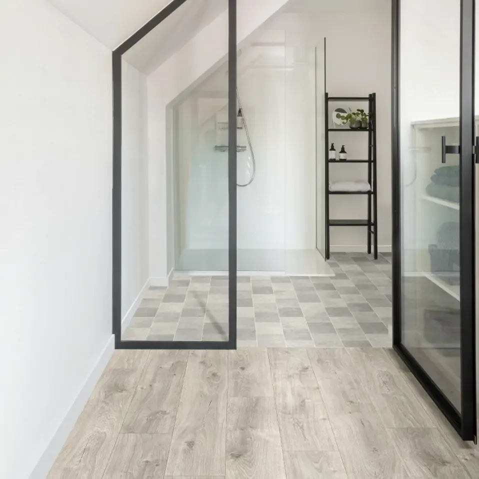 Ontario Vinyl Flooring