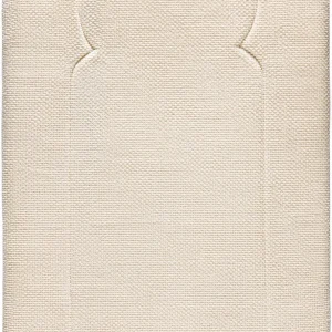 Plain Prayer Mat – Soft & Cushioned