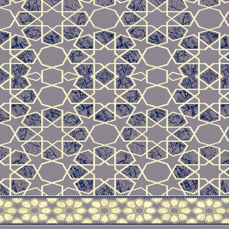 Saba-Grey Mosque Carpets