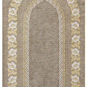 Soft Prayer Mat – Classic Design
