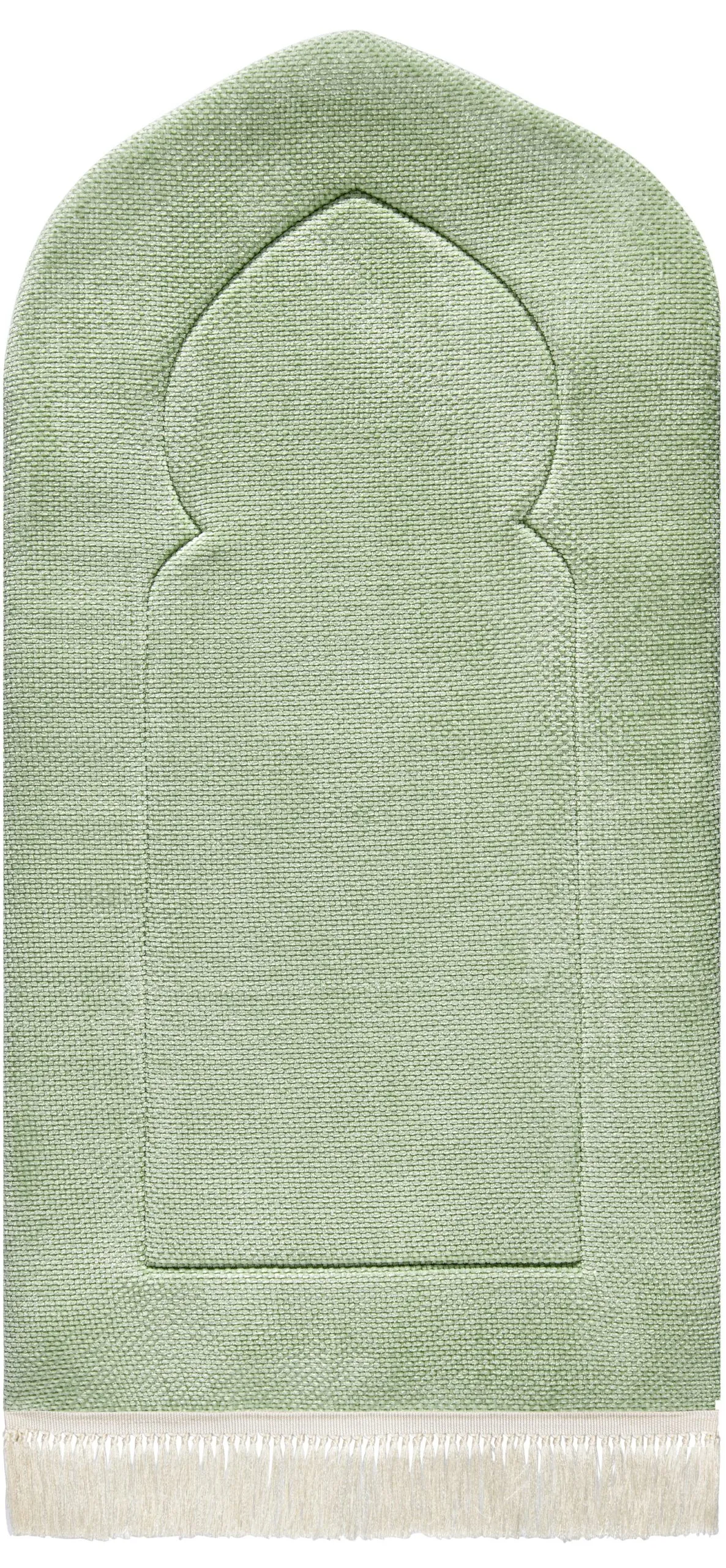 Soft Woven Prayer Mat – Triple Layer