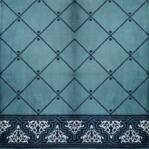 Super Tabuk - Blue Carpets