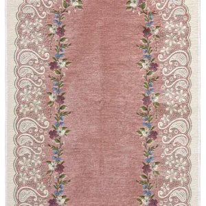 Traditional Soft Sejadah – Easy to Carry