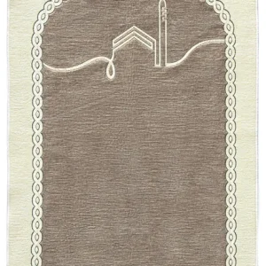 Unpadded Sejadah – Soft Comfort for Daily Prayer