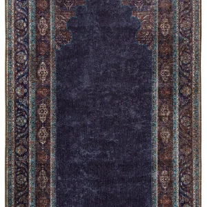 Unpadded Sejadah – Soft & Traditional