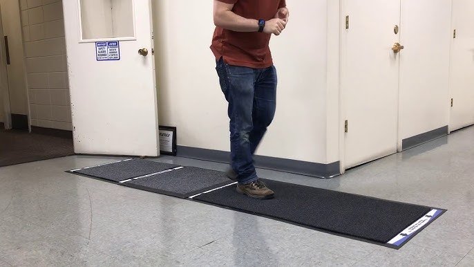 best Sanitizing mats Dubai