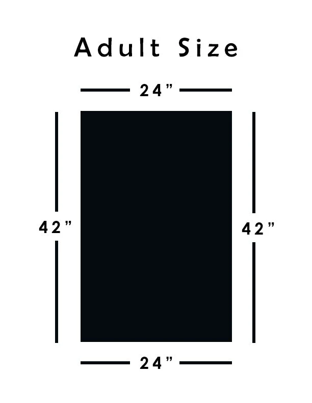 Family and Multi Person Prayer Mats