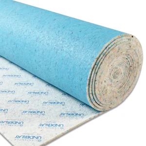 Super 8mm PU Foam Carpet Underlay