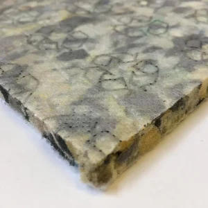 Cosi 10mm PU Foam Carpet Underlay